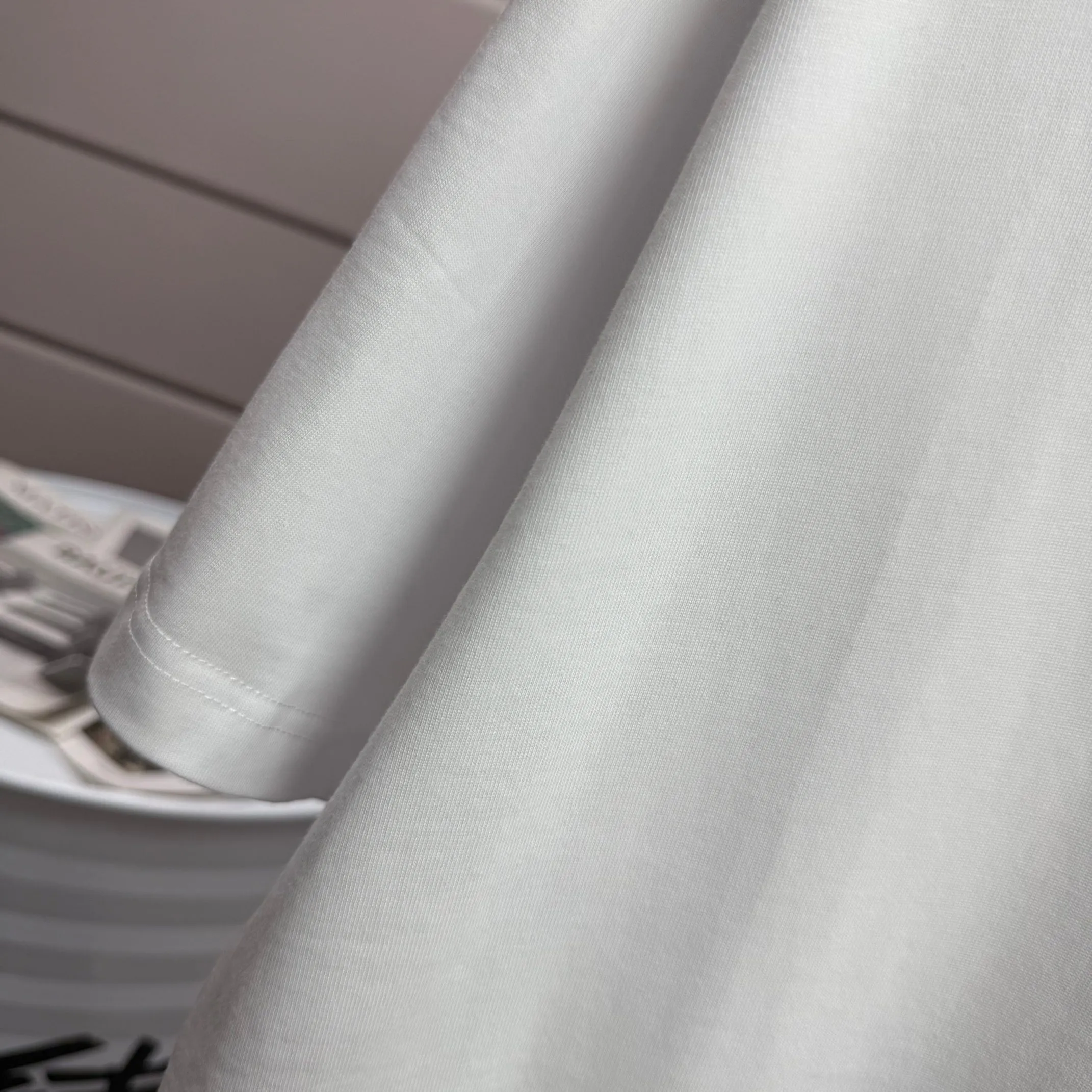 # 95 * *alexander 2026 New Arrival wang T Same Style ：Black White Size： S （90-130 ） M （120-150 ） L （140-165 ） XL （160-180 ） XXL （180 ）
